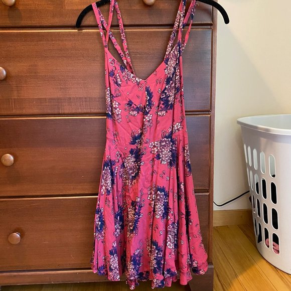 Urban Outfitters Kimchi Blue Dress - Picture 1 of 3